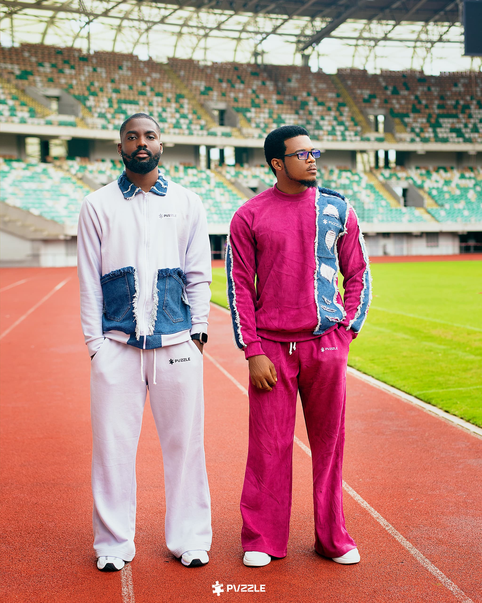 Menswear Look 5