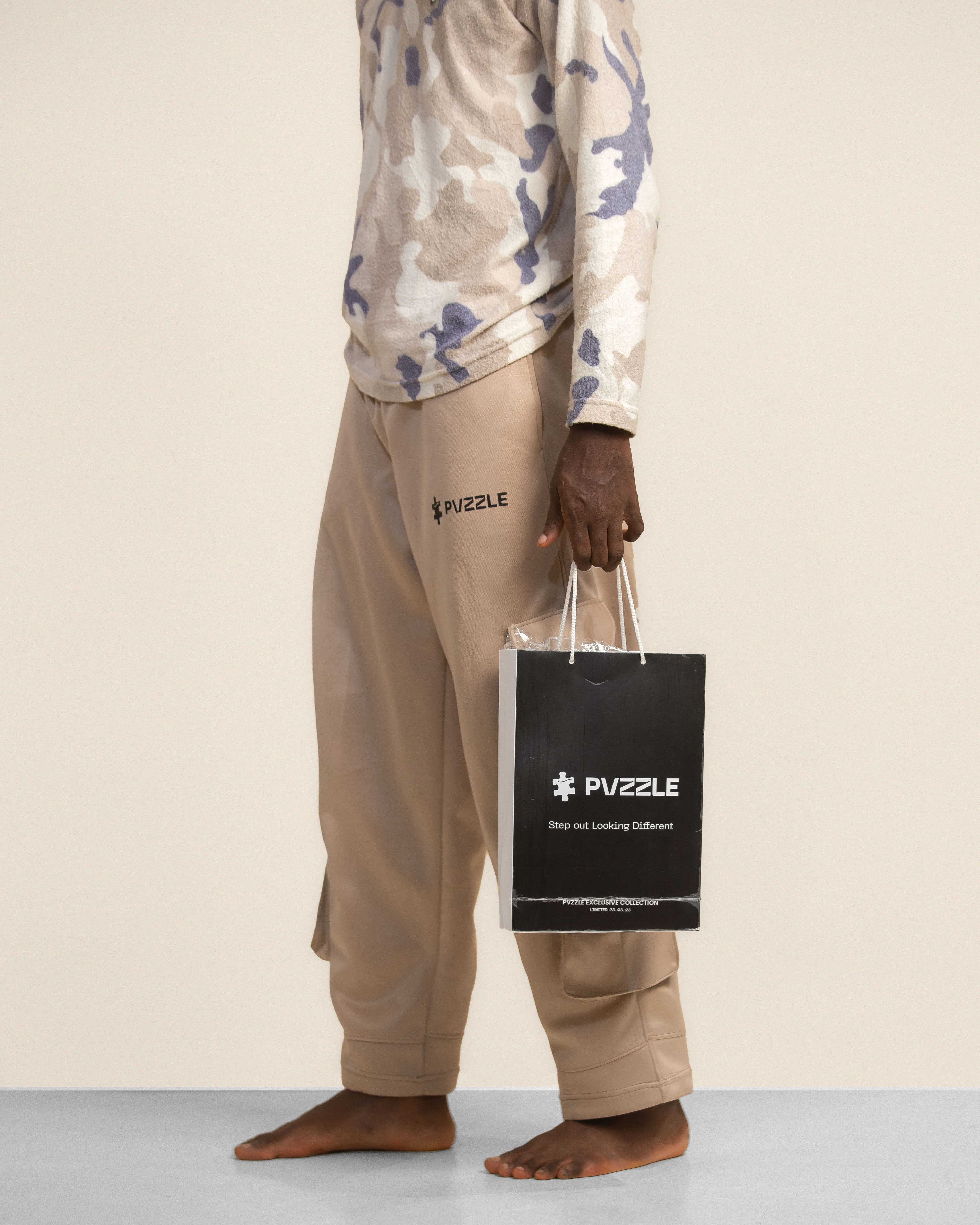 Menswear Look 6