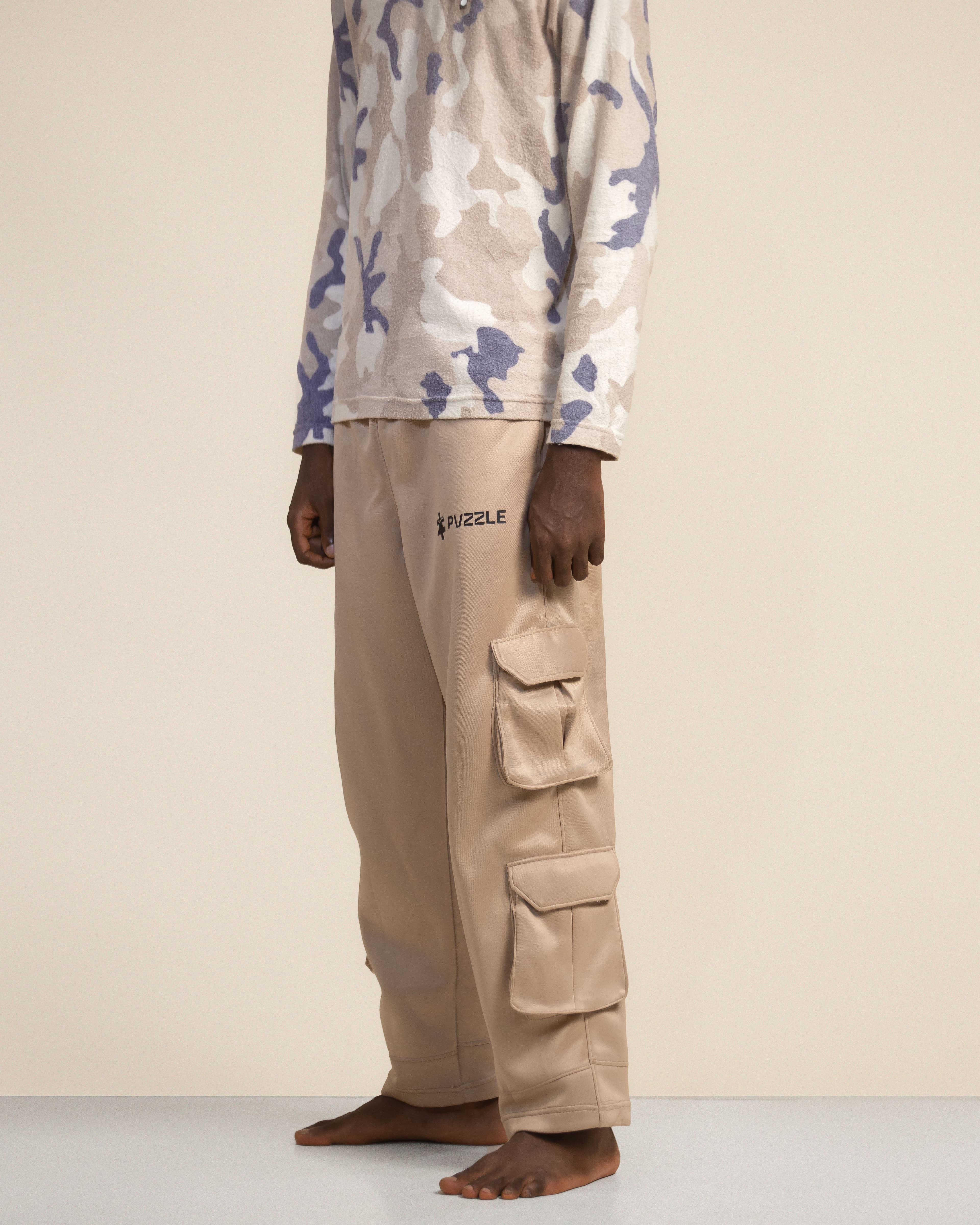 Menswear Look 7