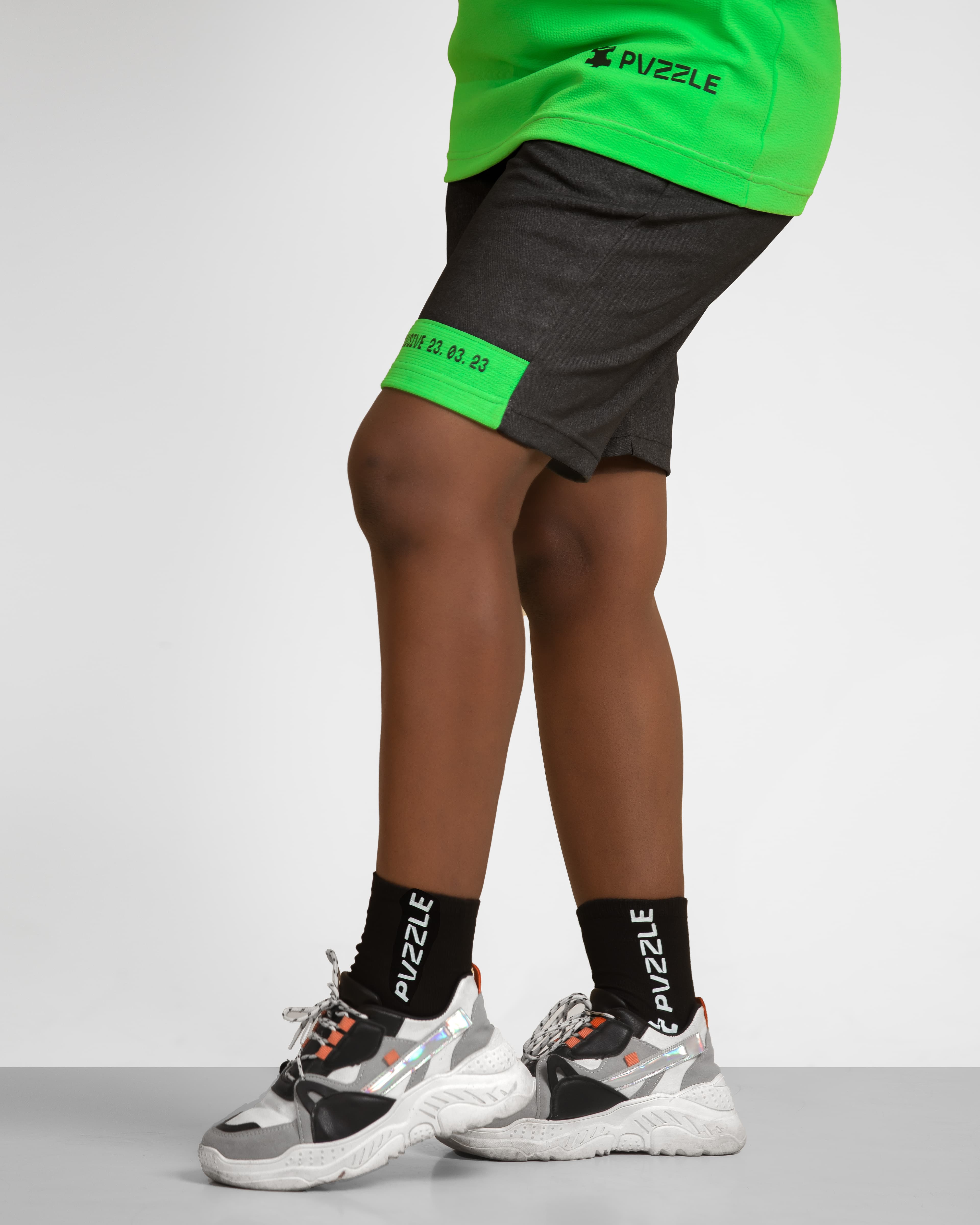 Unisex Look 3